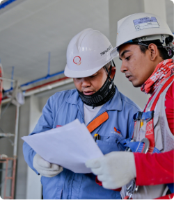 energy management company