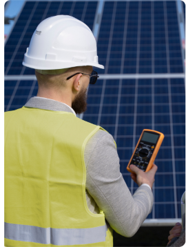 best solar company in saudi arabia