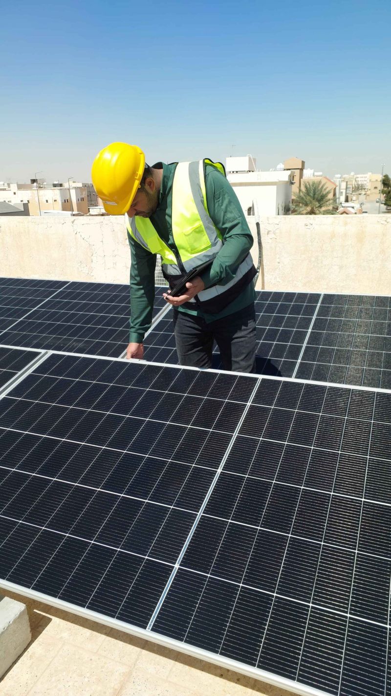 solar-company Solar-panels solar-panel-installation solar-power-efficiency solar-panel-maintenance