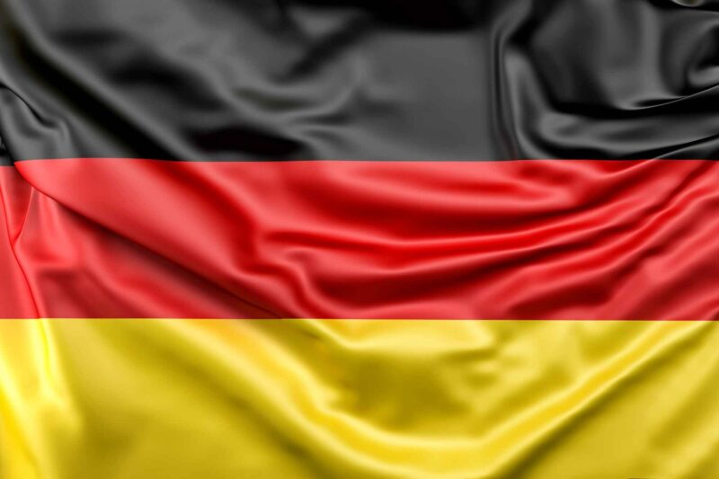 germany-flag falconsysco solar-power solar-system solar-energy 