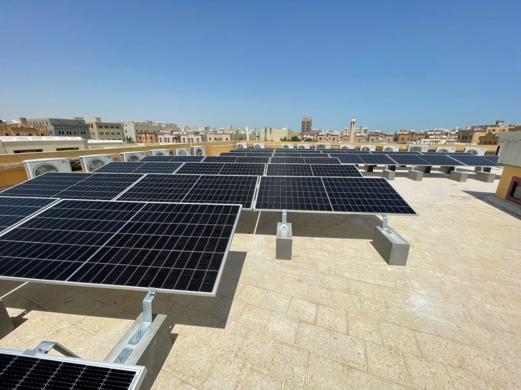 Solar-panels falconsysco solar-installation solar-energy