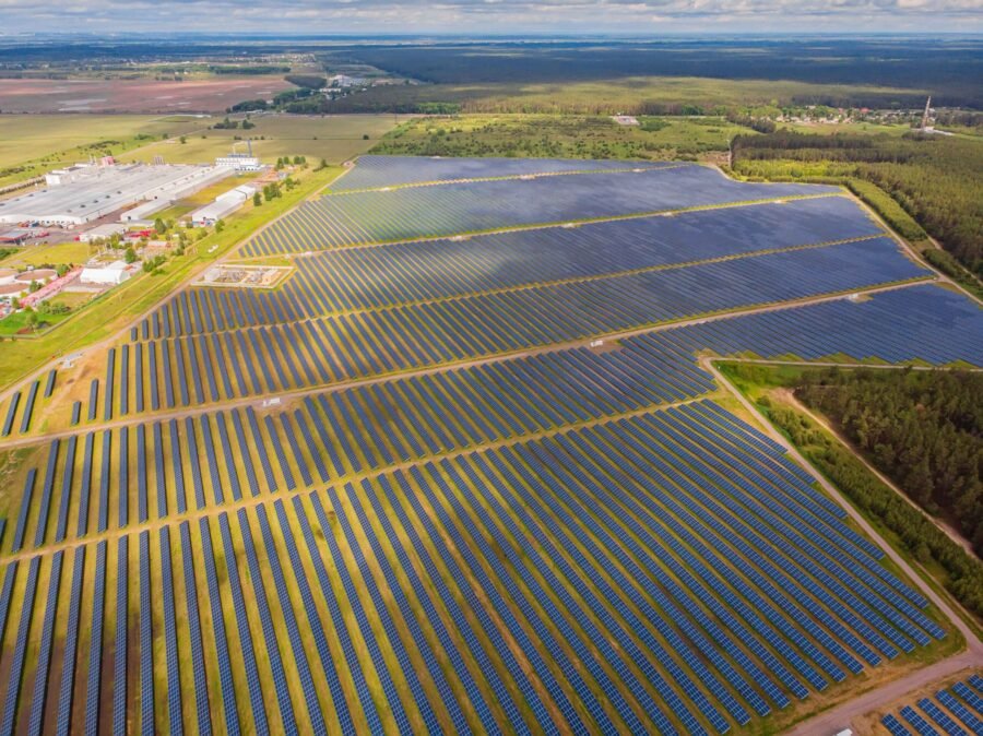 sola energy falconsysco solar-panels