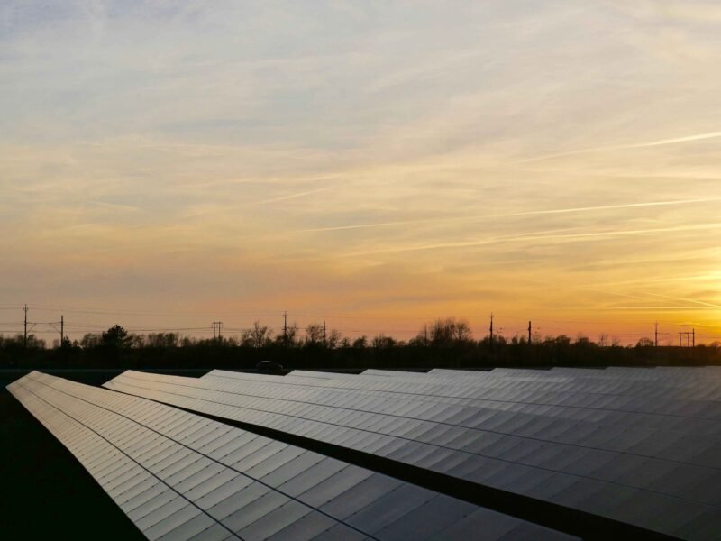 Solar-System falconsysco solar-power